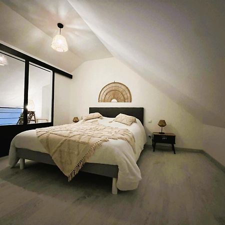 Gite L'Inatendue Saint-Josse Ngoại thất bức ảnh